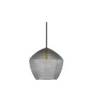 Lampy wiszące w stylu skandynawskim - NORDLUX ORBIFORM Lampa Wisząca E27 40W 2010673047 - product 3