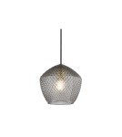 Lampy wiszące w stylu skandynawskim - NORDLUX ORBIFORM Lampa Wisząca E27 40W 2010673047 - product 4