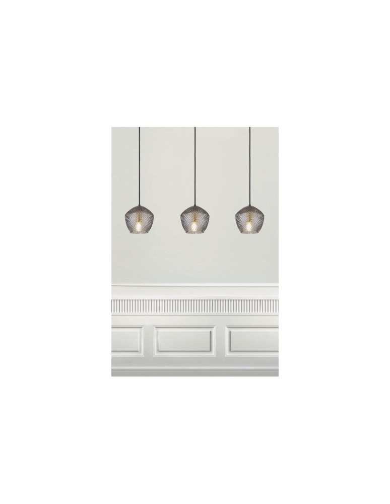 NORDLUX ORBIFORM Lampa Wisząca E27 40W 2010673047