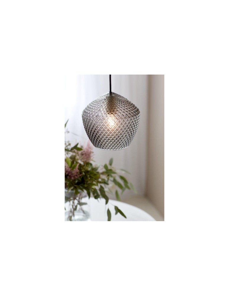 NORDLUX ORBIFORM Lampa Wisząca E27 40W 2010673047