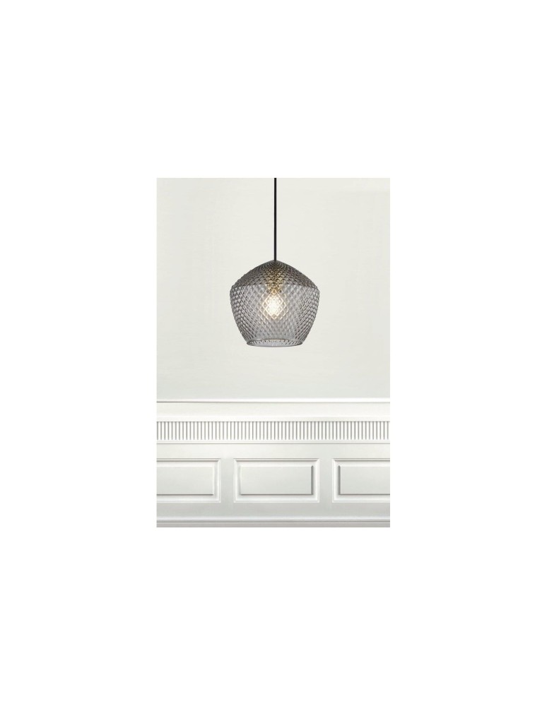 NORDLUX ORBIFORM Lampa Wisząca E27 40W 2010673047