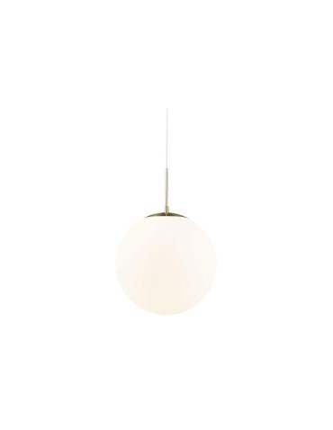 NORDLUX GRANT Lampa Wisząca E27 25W Mosiądz 2010573035 - produkt 2