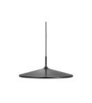 NORDLUX BALANCE Lampa Wisząca LED Metal Czarny 2010103003 NORDLUX BALANCE Lampa Wisząca LED Metal Czarny 2010103003