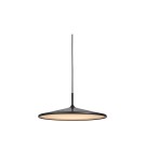 NORDLUX BALANCE Lampa Wisząca LED Metal Czarny 2010103003 NORDLUX BALANCE Lampa Wisząca LED Metal Czarny 2010103003