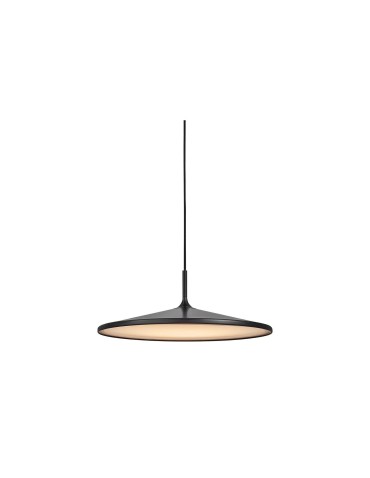 NORDLUX BALANCE Lampa Wisząca LED Metal Czarny 2010103003 - produkt 2