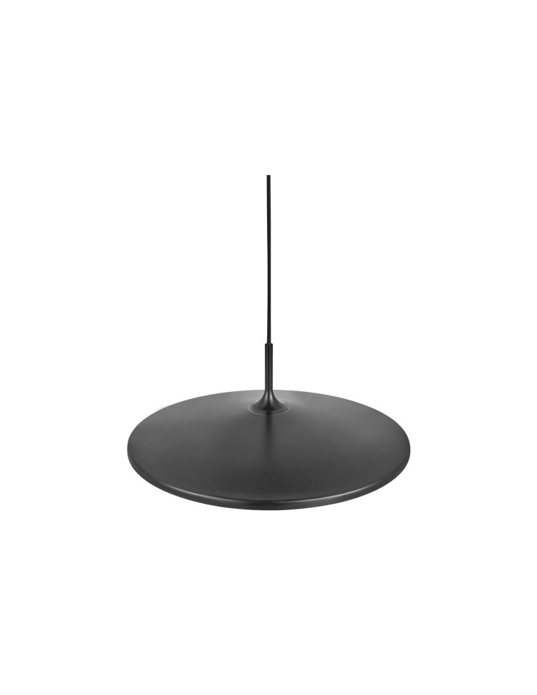 NORDLUX BALANCE Lampa Wisząca LED Metal Czarny 2010103003 NORDLUX BALANCE Lampa Wisząca LED Metal Czarny 2010103003