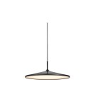 NORDLUX BALANCE Lampa Wisząca LED Metal Czarny 2010103003 NORDLUX BALANCE Lampa Wisząca LED Metal Czarny 2010103003