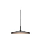 NORDLUX BALANCE Lampa Wisząca LED Metal Czarny 2010103003 NORDLUX BALANCE Lampa Wisząca LED Metal Czarny 2010103003