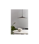 NORDLUX BALANCE Lampa Wisząca LED Metal Czarny 2010103003 NORDLUX BALANCE Lampa Wisząca LED Metal Czarny 2010103003