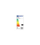 NORDLUX BALANCE Lampa Wisząca LED Metal Czarny 2010103003 NORDLUX BALANCE Lampa Wisząca LED Metal Czarny 2010103003