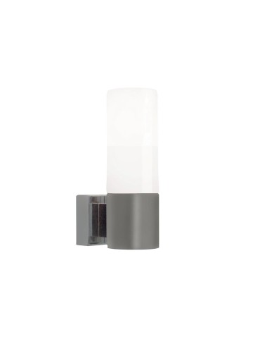 NORDLUX TANG Lampa Łazienkowa E14 40W Szczotkowana stal 17131032
