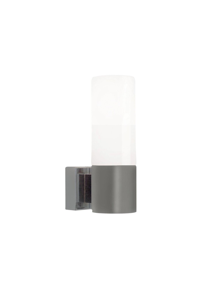NORDLUX TANG Lampa Łazienkowa E14 40W Szczotkowana stal 17131032