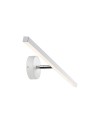 NORDLUX IP Lampa Łazienkowa LED Metal Biały 83071001