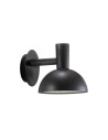NORDLUX ARKI Lampa Ścienna E27 20W Czarny 75181003 NORDLUX ARKI Lampa Ścienna E27 20W Czarny 75181003