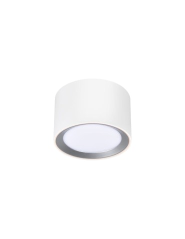 NORDLUX Lampa łazienkowa LANDON 1xLED  Metal Biały 2110660101 - produkt 2