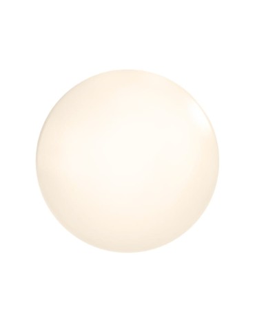 NORDLUX Lampa sufitowa MONTONE 1xLED  Tworzywo sztuczne Biały 2210476101