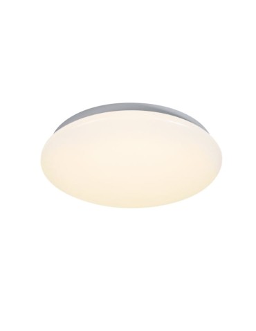 NORDLUX Lampa sufitowa MONTONE 1xLED  Tworzywo sztuczne Biały 2210476101 - product 2