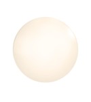 Plafony LED - NORDLUX Lampa sufitowa MONTONE 1xLED  Tworzywo sztuczne Biały 2210476101 - product 5
