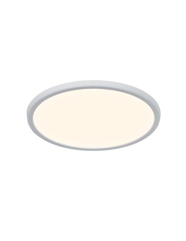 NORDLUX Lampa sufitowa OJA 1xLED  Tworzywo sztuczne Biały 2210606101 - product 2