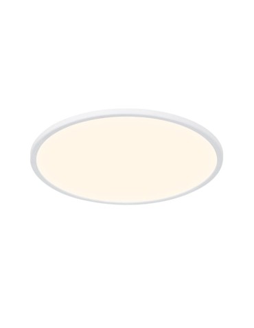 NORDLUX Lampa sufitowa OJA 1xLED  Tworzywo sztuczne Biały 2210626101 - product 2