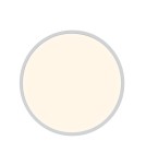 Plafony LED - NORDLUX Lampa sufitowa OJA 1xLED  Tworzywo sztuczne Biały 2210626101 - product 3