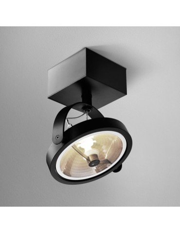 Aqform CERES 111 Reflektor plus spot AR111 14411-0000-T8-PH