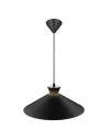 NORDLUX Lampa wisząca DIAL 1xE27 40W Metal Czarny 2213353003 NORDLUX Lampa wisząca DIAL 1xE27 40W Metal Czarny 2213353003
