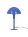 NORDLUX Lampa stołowa ELLEN 1xE14 40W Metal Niebieski 2213745006