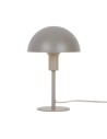 NORDLUX Lampa stołowa ELLEN 1xE14 40W Metal Brązowy 2213745009
