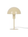 NORDLUX Lampa stołowa ELLEN 1xE14 40W Metal Żółty 2213745026