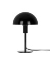 NORDLUX Lampa stołowa ELLEN 1xE14 40W Metal Czarny 2213745003