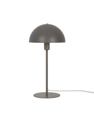 NORDLUX Lampa stołowa ELLEN 1xE14 40W Metal Brązowy 2213755009