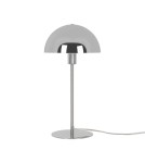 Lampy stołowe w stylu skandynawskim - NORDLUX Lampa stołowa ELLEN 1xE14 40W Metal Chrom 2213755033 - product 1
