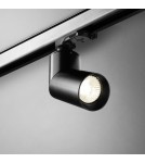Lampy do szynoprzewodów 3 fazowych - Aqform ROTTO track Reflektor 16219-0000-U8-PH - produkt 1