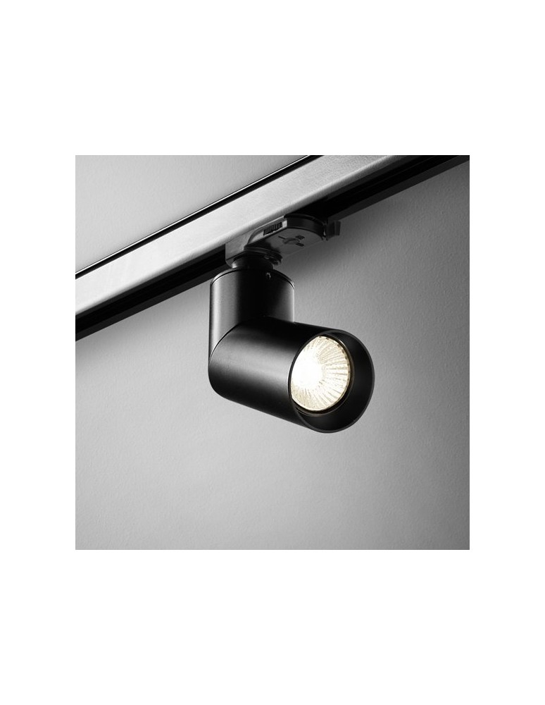 Lampy do szynoprzewodów 3 fazowych - Aqform ROTTO track Reflektor 16219-0000-U8-PH - produkt kolory-swiatla.pl 1