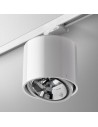 Aqform TUBA 111 track Reflektor 16233-0000-T8-PH