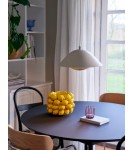 Lampy wiszące w stylu skandynawskim - NORDLUX Lampa wisząca FREYA 1xE27 40W Metal Beżowy 2213083009 - product 4