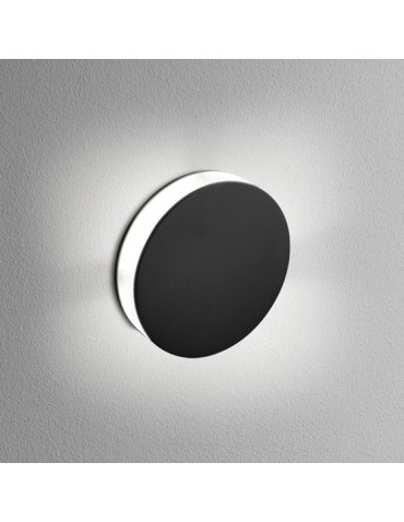 Aqform LEDPOINT round Kinkiet LED 4W 3000K 230V 36710-M930-D9-PH