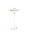 NORDLUX Lampa stołowa BRETAGNE 1xG9 25W Metal Biały 2213485001