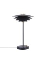 NORDLUX Lampa stołowa BRETAGNE 1xG9 25W Metal Szary 2213485010