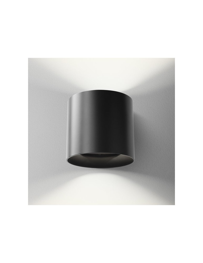Kinkiety - Aqform TUBA Kinkiet 1xG9 20102-0000-U8-PH - produkt kolory-swiatla.pl 1