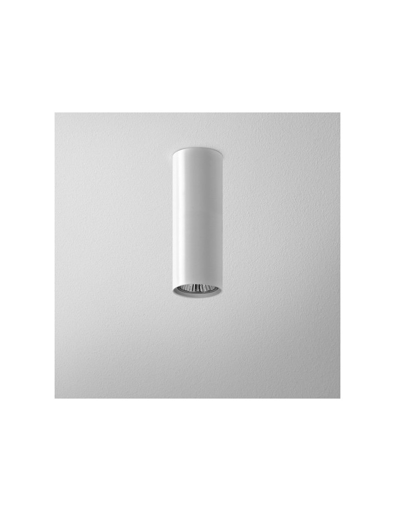 Lampy sufitowe - Aqform PET natynkowy 17cm 46311-0000-U8-PH - produkt kolory-swiatla.pl 1