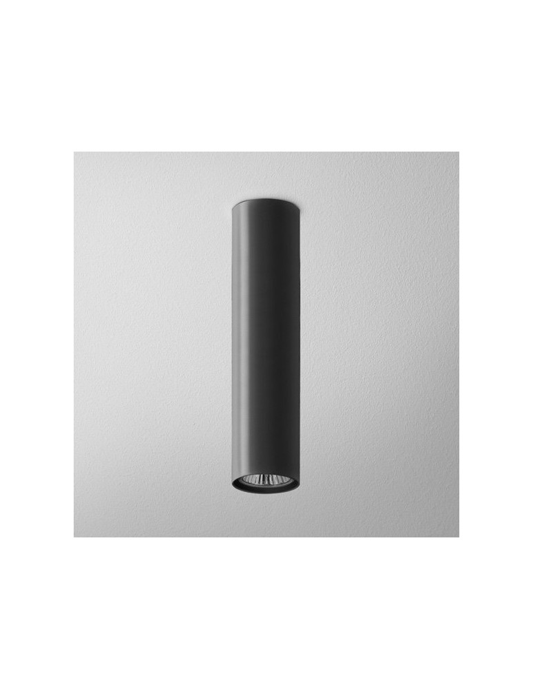 Lampy sufitowe - Aqform PET natynkowy 25cm 46411-0000-U8-PH - product kolory-swiatla.pl 2