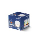 NORDLUX Lampa sufitowa LandonSmar 1xLED Metal Biały 2110840101 NORDLUX Lampa sufitowa LandonSmar 1xLED Metal Biały 2110840101