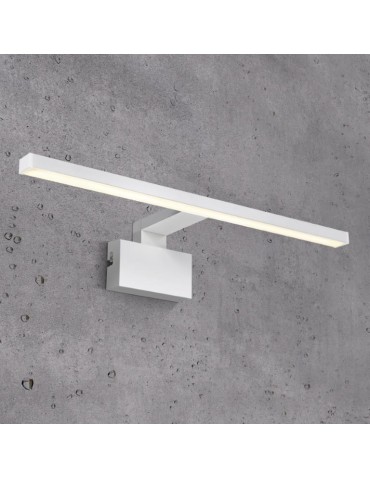 NORDLUX Lampa łazienkowa MARLEE 1xLED  Metal Biały 2110701001 - produkt 2