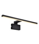Kinkiety łazienkowe - NORDLUX Lampa łazienkowa MARLEE 1xLED  Metal Czarny 2110701003 - product 3