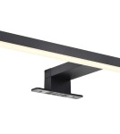 Kinkiety łazienkowe - NORDLUX Lampa łazienkowa MARLEE 1xLED  Metal Czarny 2110701003 - product 5