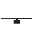 Kinkiety łazienkowe - NORDLUX Lampa łazienkowa MARLEE 1xLED  Metal Czarny 2110701003 - product 6
