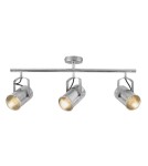 Lampy sufitowe regulowane - spoty - NORDLUX Lampa sufitowa Porter 1xE27 60W Metal Ocynkowany 2213010131 - product 1