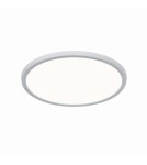 NORDLUX Lampa sufitowa OJA 1xLED Tworzywo sztuczne Biały 2210616101 NORDLUX Lampa sufitowa OJA 1xLED Tworzywo sztuczne Biały 2210616101
